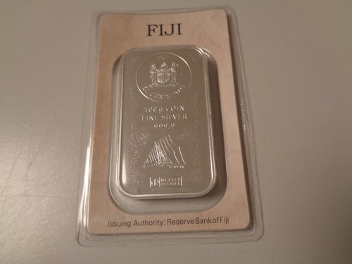 Fiji 2021 cents 100 - fiji,