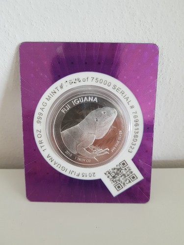 Fiji iguana 2015 certi - 2015, certi-locked