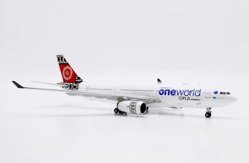 Wings airbus a330 200 - airbus, fiji